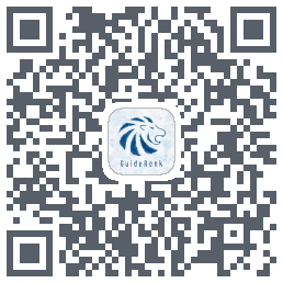 盖得排行 QRcode