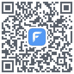 新云雀codice QR per il download