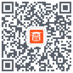 查博士 QRcode