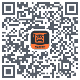 查博士企业版的下載二維碼