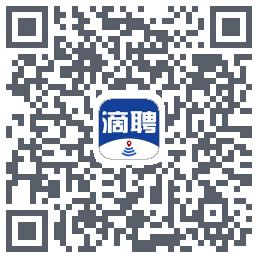 滴聘 QRcode