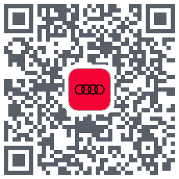 上汽奥迪 QRcode