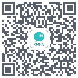 RWKV ChatDownload QR-Code