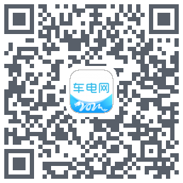 车电网的下載二維碼