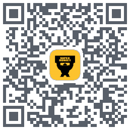超级猩猩 QRcode