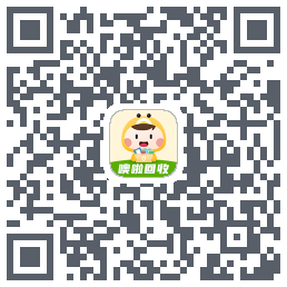 噢啦回收-旧衣服回收旧书旧手机旧家电闲置旧物免费上门回收无忧的下載二維碼