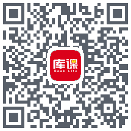 库课网校的下載二維碼