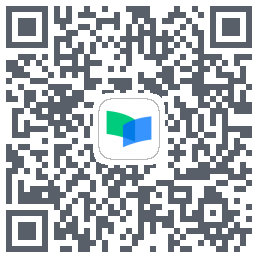 dev-中国大学慕课的下載二維碼