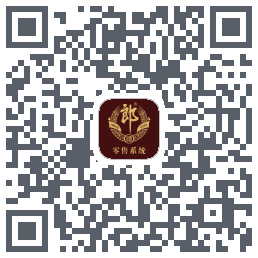 胜券POS(郎酒)codice QR per il download
