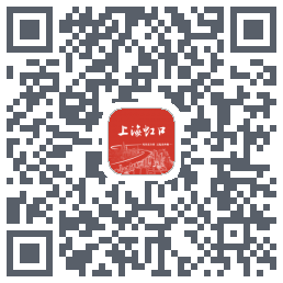 上海虹口的下載二維碼