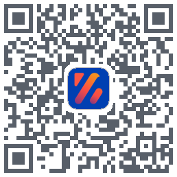 FINNIX的下載二維碼