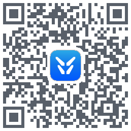 羚羊 QRcode