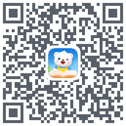 AI自习室 QRcode