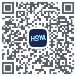 HOYA的下载二维码