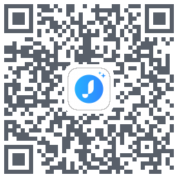 求职无忧 QRcode
