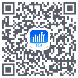 数据分析V10的下载二维码