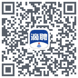滴聘 QRcode