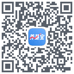 养基宝的下載二維碼