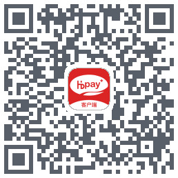 合利宝Pay客户端 QRcode