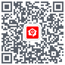 中原找房β QRcode