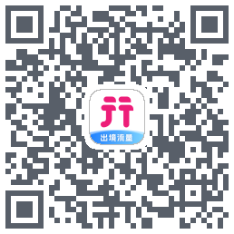 无忧行的下载二维码