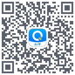 蜜蜂试卷 QRcode