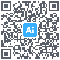 讯飞AI学código QR de descarga de