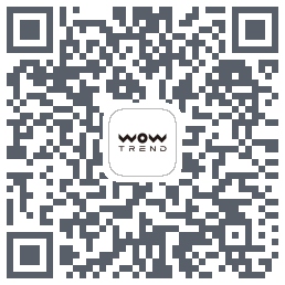 热点趋势 QRcode