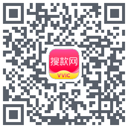 搜款网的下载二维码