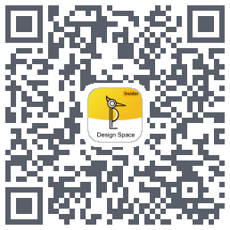 LaserPecker Design Space QRcode