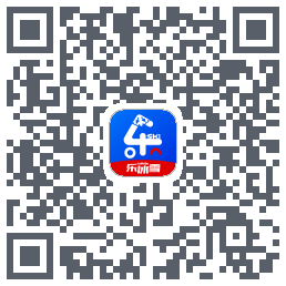 乐冰雪codice QR per il download