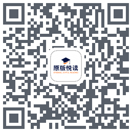 英文阅读 QRcode