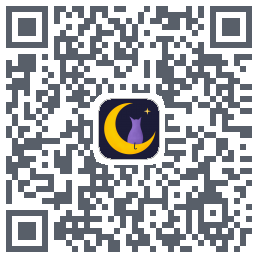 秘密花园 QRcode