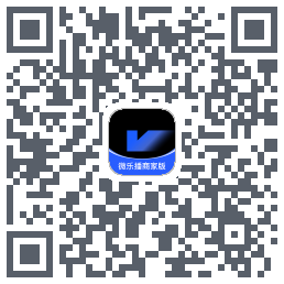 微乐播商家版 QRcode