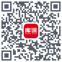 库课网校 QRcode