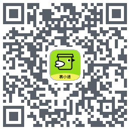 裹小递Tcódigo QR de descarga de
