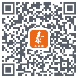 新泰州 QRcode