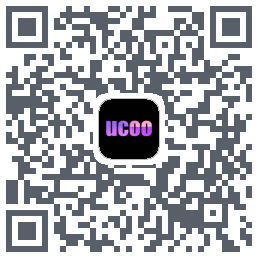 UCOOcódigo QR de descarga de