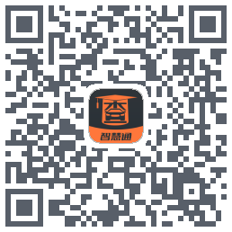 查博士企业版的下載二維碼
