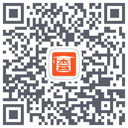 查博士 QRcode