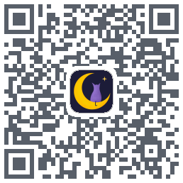 秘密花园 QRcode