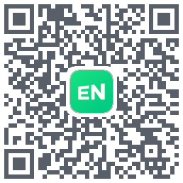 希沃白板的下載二維碼