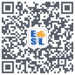 ESL价签的下載二維碼