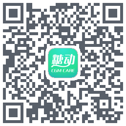 糖动健康 QRcode