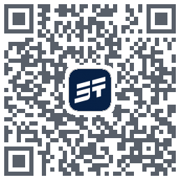 捷途汽车 QRcode