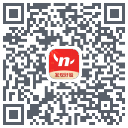 约牛股票的下載二維碼
