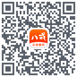猪八戒的下载二维码