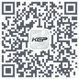 KEP的下載二維碼