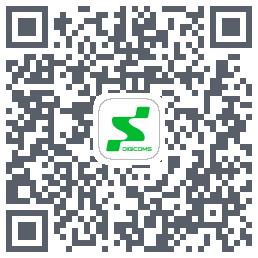 数智生活 QRcode