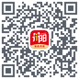 我的丹阳 QRcode